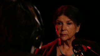 quotHi Ho Mistaheyquot director Alanis Obomsawin [upl. by Llehsem]