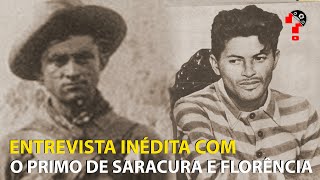 ENTREVISTA INÉDITA COM O PRIMO DE SARACURA E FLORÊNCIA  CNL  1456 [upl. by Candless]