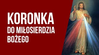 Koronka do Miłosierdzia Bożego  Sanktuarium w KrakowieŁagiewnikach [upl. by Ydnas]