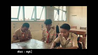 short movie  NOMOPHOBIA kelas IX C kelompok 4 smpn 5 ulujami [upl. by Rooke]