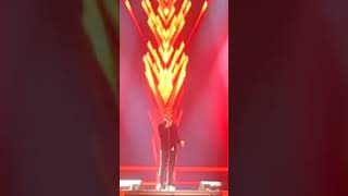 ❤️Nikos Vertis live in Sofia Bulgaria 11102024❤️ [upl. by Fishback]