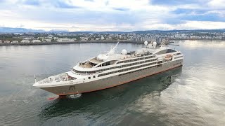 Tauck  Small Ship Cruising [upl. by Steele]