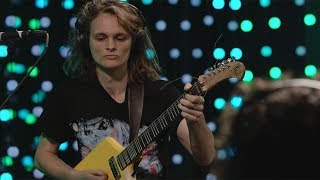 King Gizzard amp The Lizard Wizard  Sleep Drifter Live on KEXP [upl. by Rochkind]