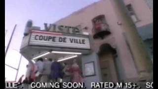 Coupe de Ville 1990  Trailer amp Music Promo Trailer [upl. by Tiersten]