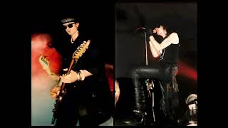 The Sisters Of Mercy  Burn Live At Friars Aylesbury England 1984 [upl. by Eyatnod]