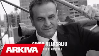 Sinan Vllasaliu  Liria ka emer Official Audio [upl. by Aronas]