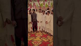 Wedding Sehra Fiza Ali amp Mazhar Rahiwedding weddingphotography mazharrahi fypyoutube viral [upl. by Einaffyt]