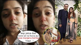 Aamir Khans Daughter Ira Khans shocking Step Aamir Khans 3rd Wedding at the age of 60 [upl. by Ccasi]