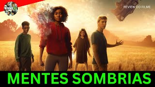 MENTES SOMBRIAS 2018 FILME REVIEW COMPLETO  THE DARKEST MINDS REVIEW HD PORTUGUÊS DUBLADO [upl. by Brindell]