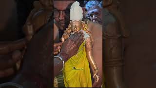 sankaran Kovil gomathi ambal apisekam [upl. by Innoc]