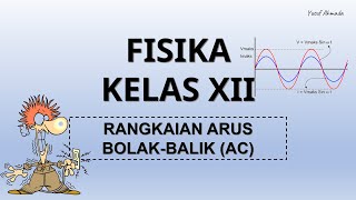 Listrik Dinamis • Part 6 Hukum Kirchoff Rangkaian 1 amp 2 Loop [upl. by Ispep]