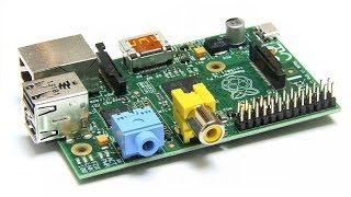 Setting Up a Raspberry Pi [upl. by Alina]