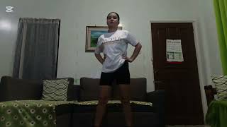 Naomi P Bantugan BSBA1 WEEK 4 EXERCISE no copyright infringement intended music FLEXIBILITY [upl. by Steven536]