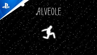 Alveole  Launch Trailer  PS5 PS4 [upl. by Euqor]