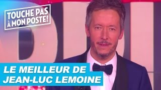 Le meilleur de JeanLuc Lemoine dans TPMP [upl. by Dyl]