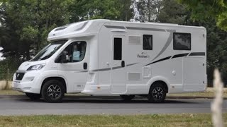 Motorhome review McLouis Fusion 367 [upl. by Bohs]