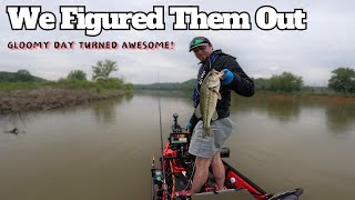 Just How Quickly Fishing Changes Missouri Kayak Fishing [upl. by Leicam124]