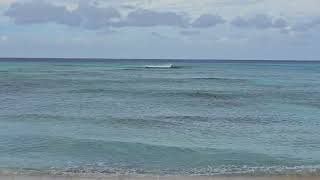 Pillory Beach Grand Turk [upl. by Carena]