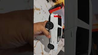 Cadillac escalade 2022 scale 124 diecast Cars collection toy automobile diecast toys cadillac [upl. by Taggart]