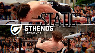 Sthenos Xbition II  Only Static Full competition [upl. by Hnao]