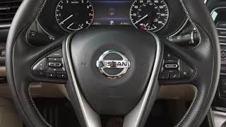 2022 Nissan Maxima  Operating Tips [upl. by Dimitri414]