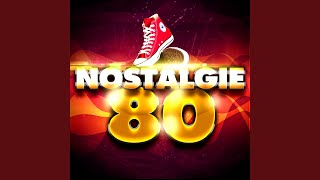 Full Mix Bonus  Nostalgie 80 Album Complet [upl. by Gibbeon]