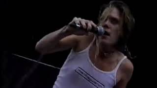 Beth Hart  Lollapaloosa 1996 live footage [upl. by Templa393]