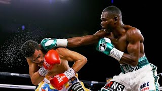 Guillermo Rigondeaux vs Charlie ClementeAndino Promo [upl. by Nennerb]