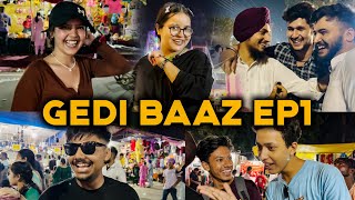 Gedi Baaz Ep1  Talwara The City Beautiful  Janamashtmi Mela Talwara  New Show Gedi Baaz [upl. by Adiol346]