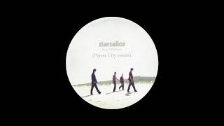 Starsailor  Four To The Floor Porter City Remix [upl. by La]