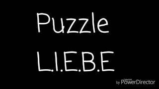 Puzzle  SongMix [upl. by Leahkim752]