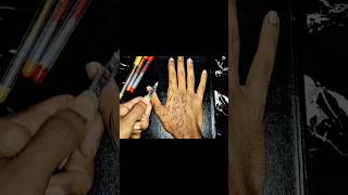 How to draw Fire flamesTattootattooartistart pentattooathome ytartworkpenartviralshorts [upl. by Aznaed]