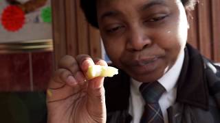 The Pengest Munch Ep 25 Tom Bells Bromley [upl. by Georgi]