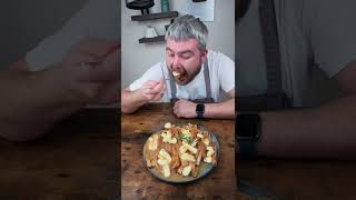 Poutine recipe [upl. by Magavern]