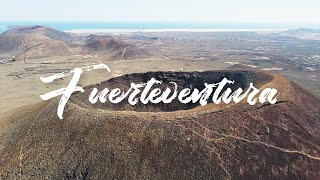 Fuerteventura Canarie  Cosa fare e vedere guida completa [upl. by Sonaj909]