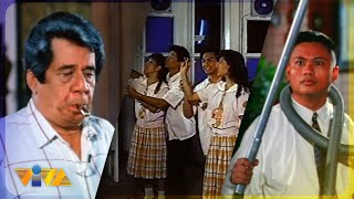 The Best of VIVA Comedy 152  Films Starring Tito Sotto Keempee De Leon Andrew E [upl. by Felicie886]