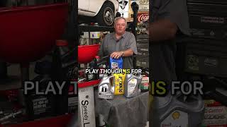 Can Discount Motor Oil Ruin Your Engine [upl. by Landri]