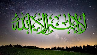 Ceux qui attestent de LA ILAHA ILLALLAH  Hadith HD [upl. by Yluj393]