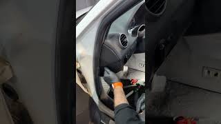 Instalación de Pantalla Pioneer en Audi A3 Conectividad y Estilo en tu Coche 📱🚗 [upl. by Lindner17]