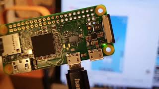 P4wnP1  powerfull Raspberry Pi zero w cybertool [upl. by Jenn]