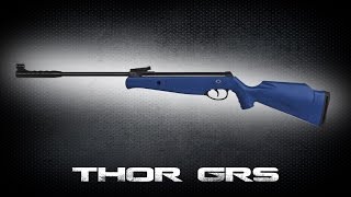 Norica Thor GRS [upl. by Ahsino]