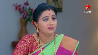 Karthika Deepam  Episode 221  Karthik Stands for Deepa  Star Maa Serials  Star Maa [upl. by Jolie]