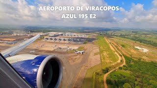 Decolagem aeroporto viracopos [upl. by Oderf]