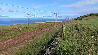 801227 BURNMOUTH BERWICKSHIRE 3062024 [upl. by Swehttam622]