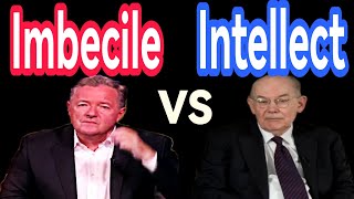 Professor Mearsheimer Obliterates Piers Morgan on Russia Ukraine Iran Israel Gaza Hamas War [upl. by Eniledgam]