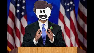 MatPat for President [upl. by Armand]