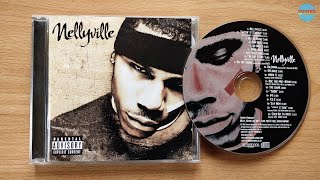 Nelly  Nellyville  cd unboxing [upl. by Nnahaid782]