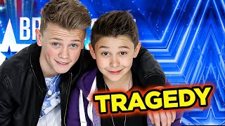 What Really Happened Bars amp Melody From Britains Got Talent [upl. by Hatfield341]