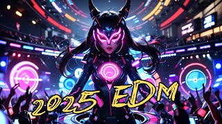 Bass Boosted EDM Music Mix 2024 🎧 Popular Song Remixes 🎧 Top EDM Tracks of 2024 [upl. by Cristal]