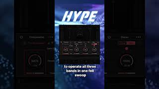 Hype V15 MultiBand Gate preview [upl. by Ithaman]